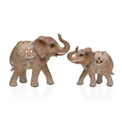 ELEPHANT FIGURE 11 CM - Image 2