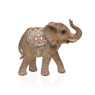ELEPHANT FIGURE 14.5 CM