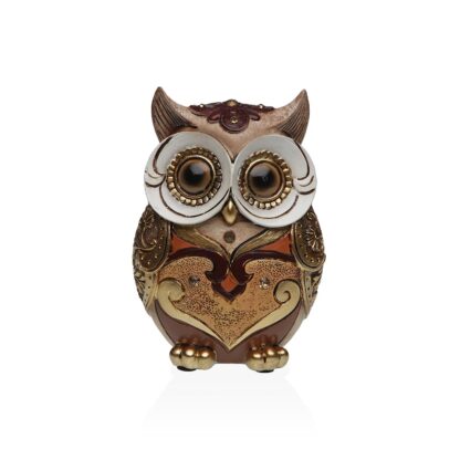 OWL FIGURE 14 CM