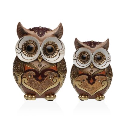 OWL FIGURE 14 CM - Image 2