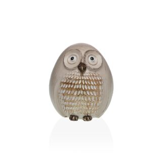 OWL FIGURE 9.5 CM