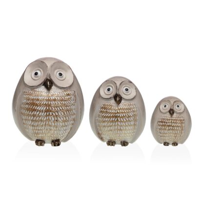 OWL FIGURE 9.5 CM - Image 2