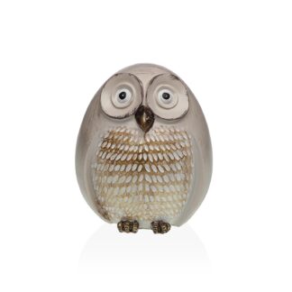 OWL FIGURE 12.5 CM