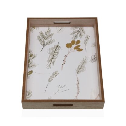 NATURA 2-PIECE TRAY SET - Image 2