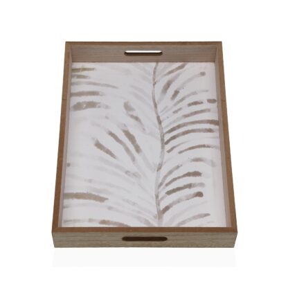 PALM TREE 2-PIECE TRAY SET - Image 2