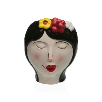 BESO CERAMIC VASE 22 CM