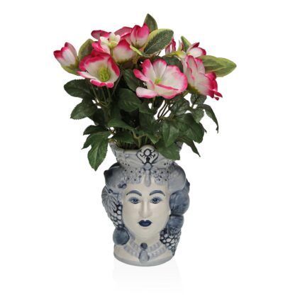 MARA CERAMIC VASE 17 CM - Image 2