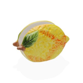 LEMON NAPKIN HOLDER
