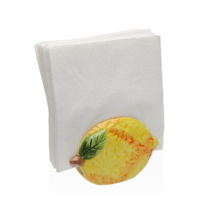 LEMON NAPKIN HOLDER - Image 2