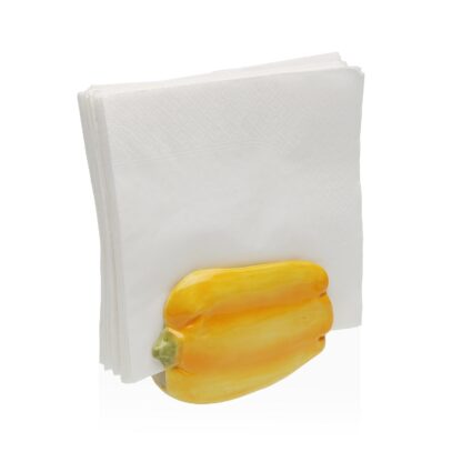 PEPPER NAPKIN HOLDER - Image 2