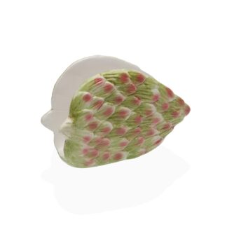 ARTICHOKE NAPKIN HOLDER