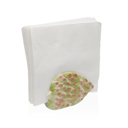 ARTICHOKE NAPKIN HOLDER - Image 2