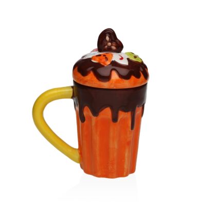 ASSORTED ICE CREAM MUG - Image 2