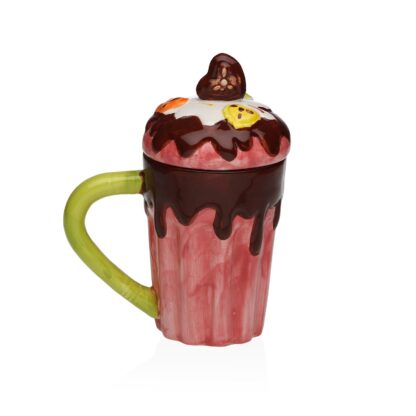ASSORTED ICE CREAM MUG - Image 4