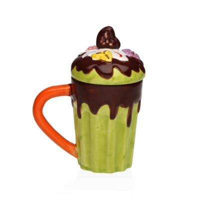 ASSORTED ICE CREAM MUG - Image 5