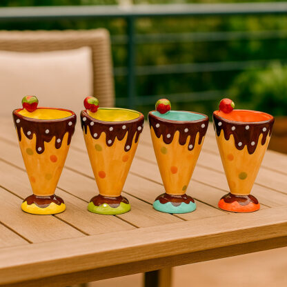 ASSORTED ICE CREAM CUP - Image 2