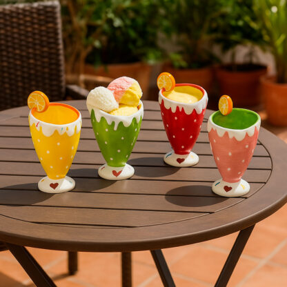 ASSORTED ICE CREAM CUP 2 - Image 2