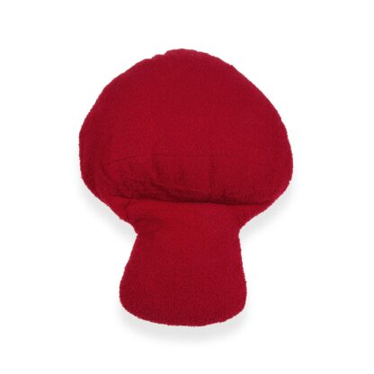 RED AMANITA CUSHION - Image 2