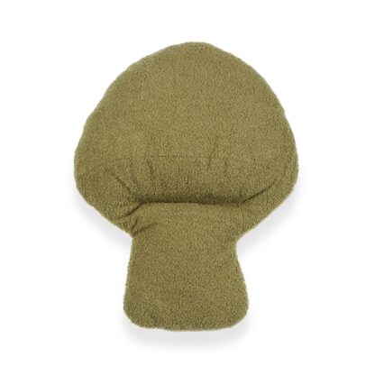 GREEN AMANITA CUSHION - Image 2