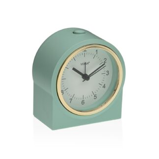 MINT ALARM CLOCK