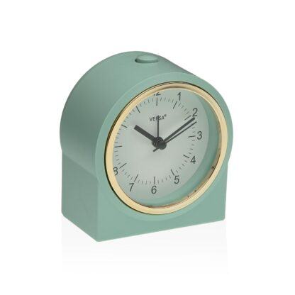 MINT ALARM CLOCK