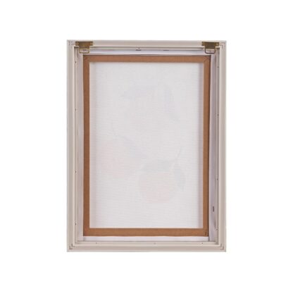 FRAMED CANVAS PRINT 30X40 LEMONS - Image 4