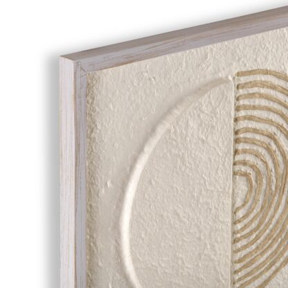 FRAMED CANVAS 50X70 FAGYN - Image 3