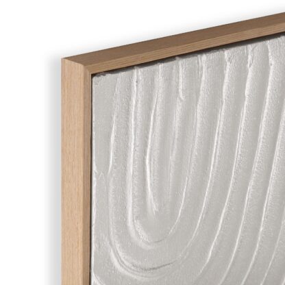 FRAMED CANVAS 60X90 ENAO - Image 3