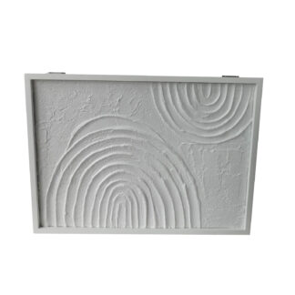 ENAO ELECTRICAL PANEL COVER 46X33
