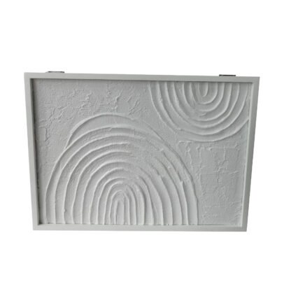 ENAO ELECTRICAL PANEL COVER 46X33