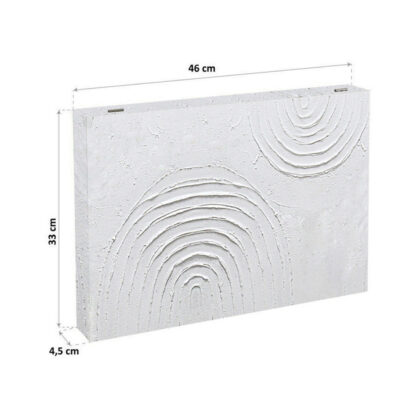 ENAO ELECTRICAL PANEL COVER 46X33 - Image 2