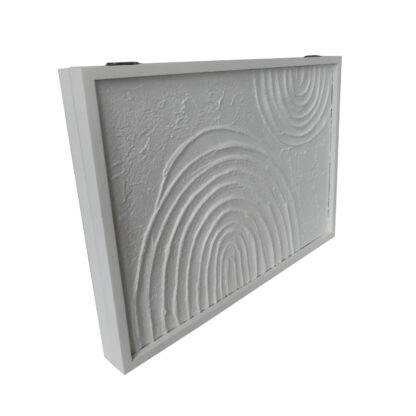 ENAO ELECTRICAL PANEL COVER 46X33 - Image 4