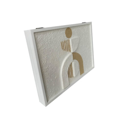 ELYO ELECTRICAL PANEL COVER 46X33 - Image 3
