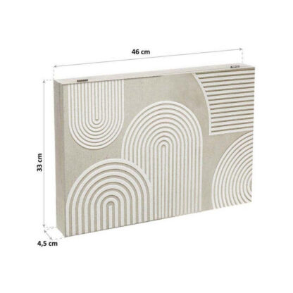 FLAREY ELECTRICAL PANEL COVER 46X33 - Image 2