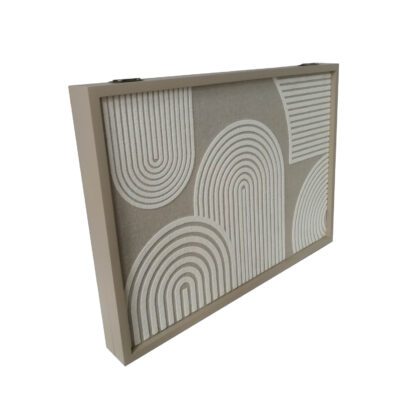 FLAREY ELECTRICAL PANEL COVER 46X33 - Image 3