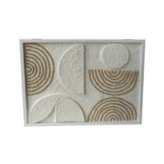ILSA ELECTRICAL PANEL COVER 46X33