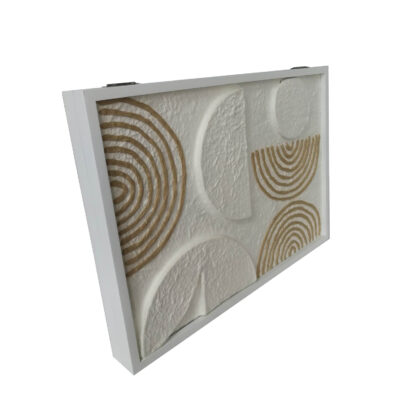 ILSA ELECTRICAL PANEL COVER 46X33 - Image 3
