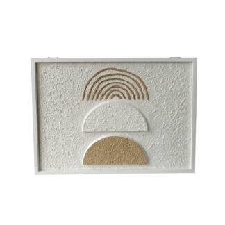 FAGYN ELECTRICAL PANEL COVER 46X33