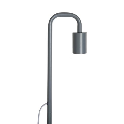BLUE/OFFWHITE TABLE LAMP - Image 2
