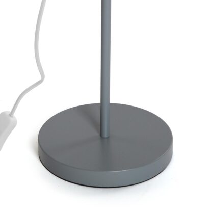 BLUE/OFFWHITE TABLE LAMP - Image 3