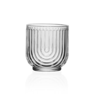 GLASS TUMBLER 320ML