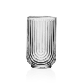 GLASS TUMBLER 500ML