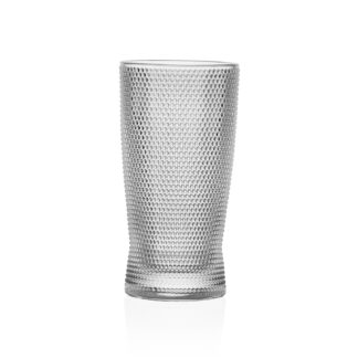 GLASS TUMBLER 330ML