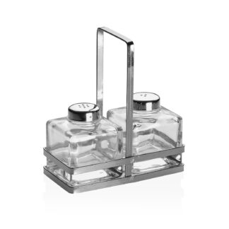 SALT AND PEPPER SET