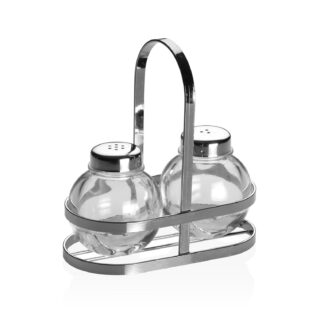 SALT AND PEPPER SET