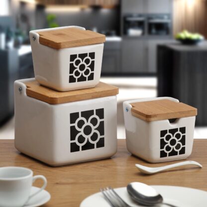 URBANA BILBAO SUGAR BOWL - Image 2