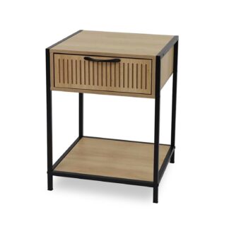 NASHVILLE SIDE TABLE