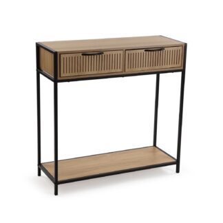 NASHVILLE CONSOLE TABLE