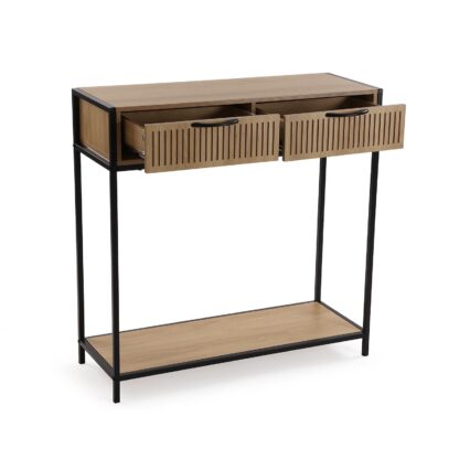 NASHVILLE CONSOLE TABLE - Image 2