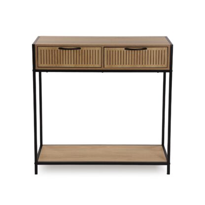 NASHVILLE CONSOLE TABLE - Image 3